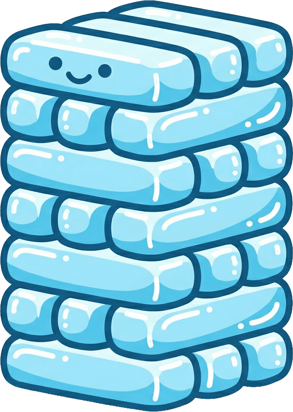 Dependenga 로고 이미지